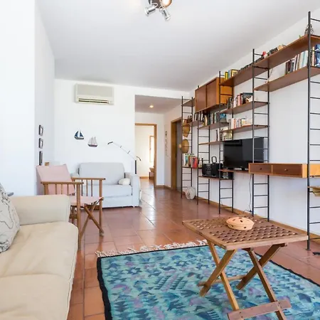 Moorings By Seewest Apartamento *
