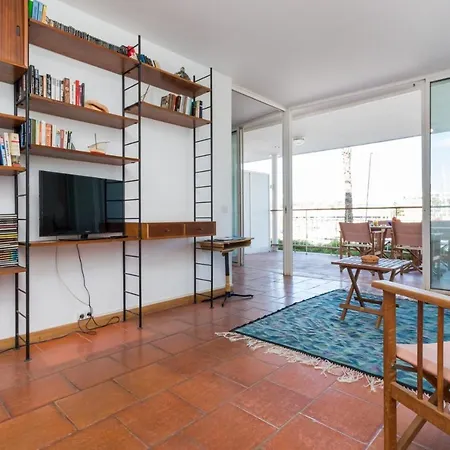 Apartamento Moorings By Seewest