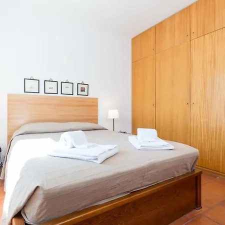 Moorings By Seewest Apartamento